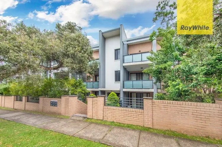 14/23-33 Napier Street, Parramatta NSW 2150