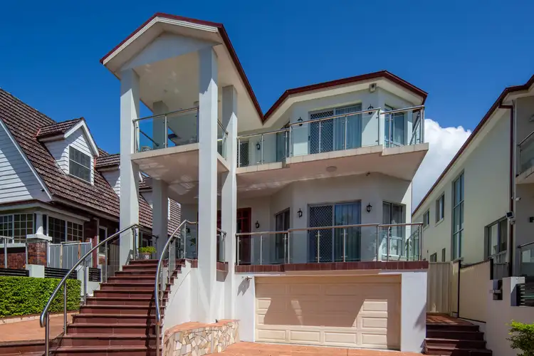159 Patrick Street, Hurstville NSW 2220