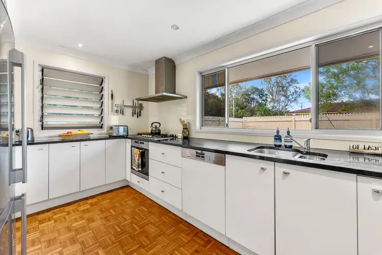 Fourth view of Homely house listing, 1 Longridge Street, Macgregor QLD 4109