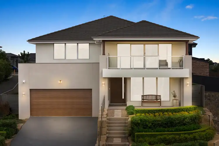 31 Riverside Way, North Kellyville NSW 2155