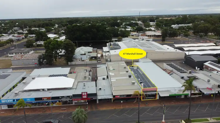47 Marshall Street, Goondiwindi QLD 4390