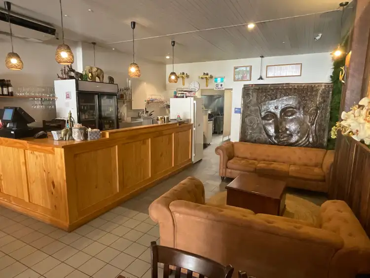 Third view of Homely other listing, 47 Marshall Street, Goondiwindi QLD 4390