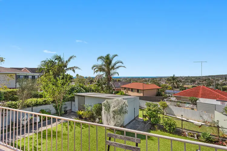 Main view of Homely house listing, 3 Matthews Drive, Mount Warrigal NSW 2528