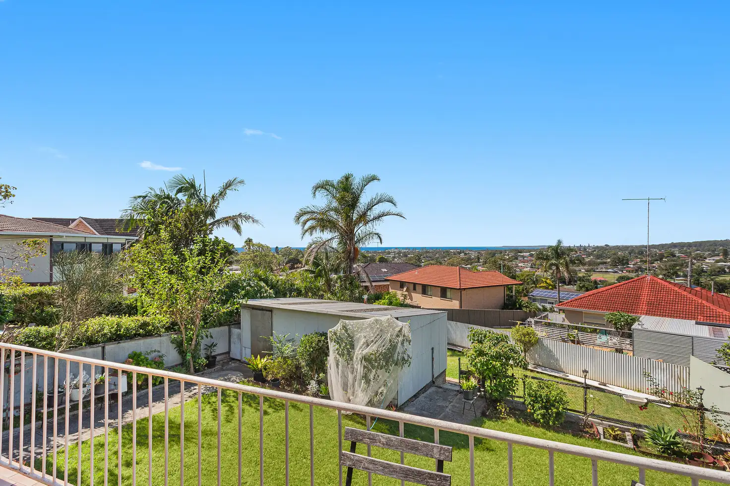 Main view of Homely house listing, 3 Matthews Drive, Mount Warrigal NSW 2528