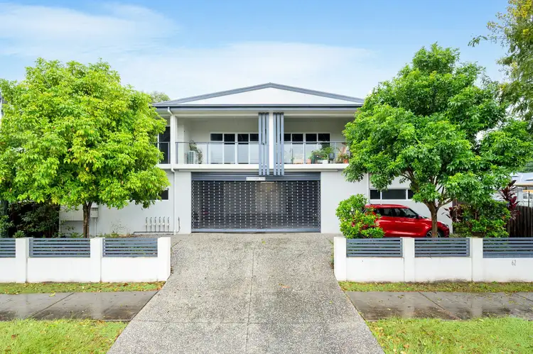 62 Whittingham Street