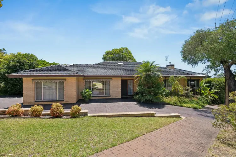 2 Milton Street