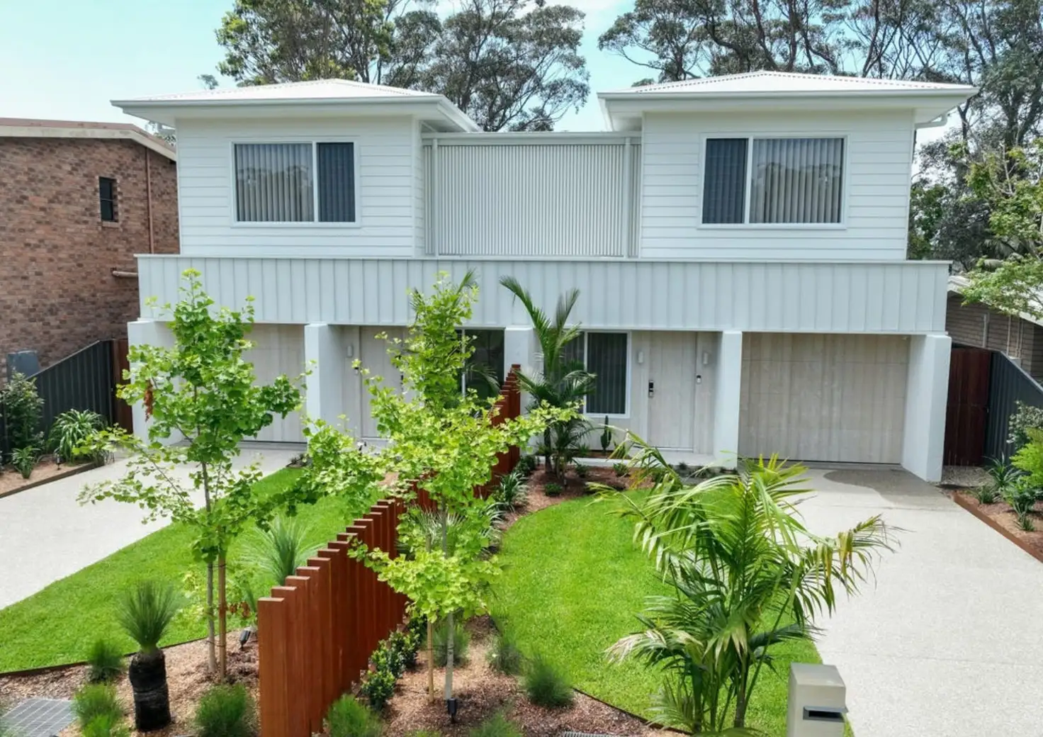 Main view of Homely semi-detached listing, 42B Parkinson Street, Narrawallee NSW 2539