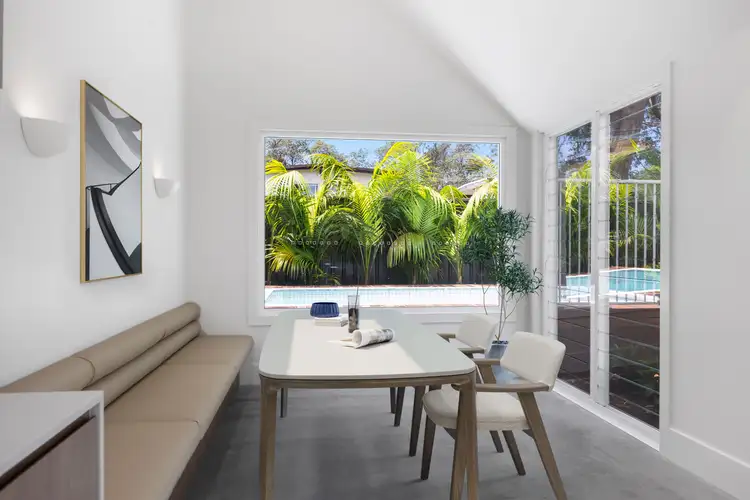 Second view of Homely semi-detached listing, 42B Parkinson Street, Narrawallee NSW 2539