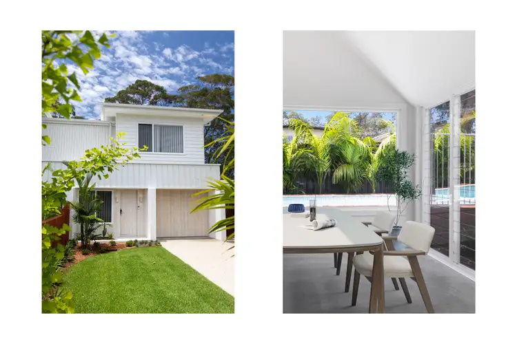 Third view of Homely semi-detached listing, 42B Parkinson Street, Narrawallee NSW 2539