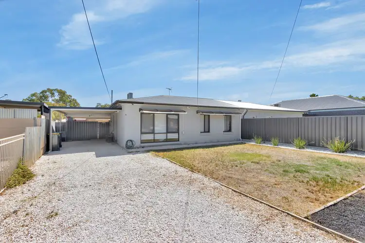 19 Cockshell Street, Davoren Park SA 5113