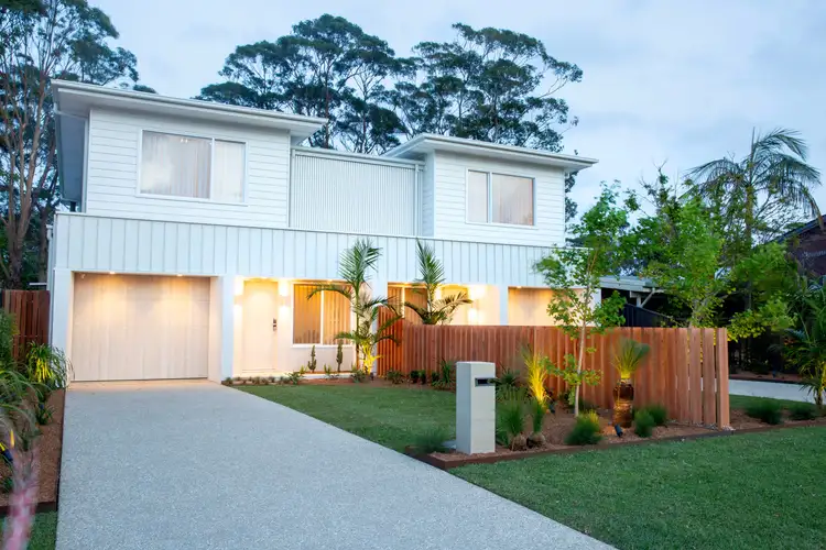 42A Parkinson Street, Narrawallee NSW 2539