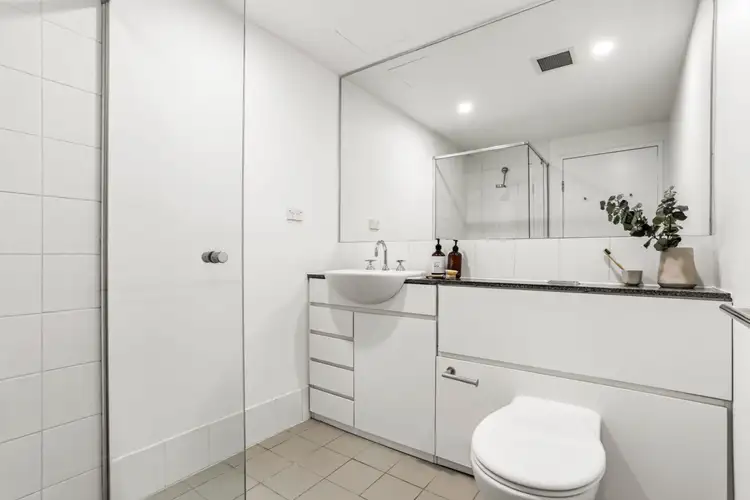 Fifth view of Homely apartment listing, M202/78 Mountain Street, Ultimo NSW 2007