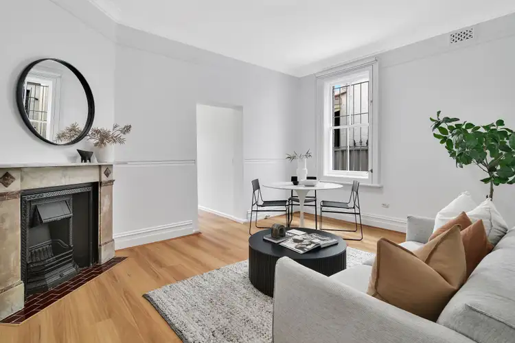 Second view of Homely house listing, 35 George Street, Sydenham NSW 2044
