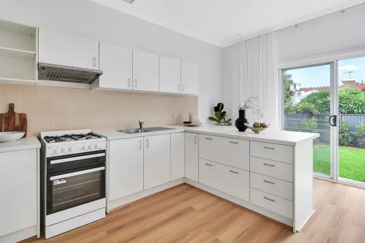 Third view of Homely house listing, 35 George Street, Sydenham NSW 2044