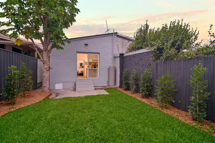 Fifth view of Homely house listing, 35 George Street, Sydenham NSW 2044