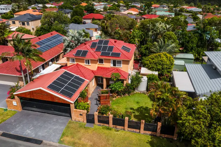 9 Byrony Place, Parkinson QLD 4115