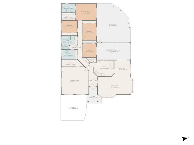 Fourth view of Homely house listing, 6 Smith Place, Emerald QLD 4720