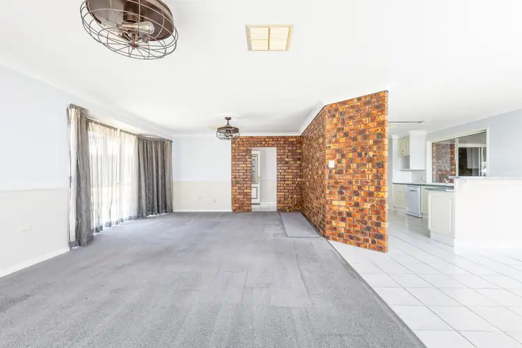 Seventh view of Homely house listing, 6 Smith Place, Emerald QLD 4720