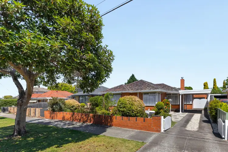 11 Medford Street, Altona VIC 3018