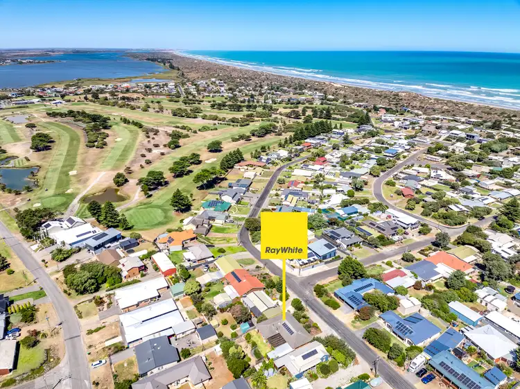 Main view of Homely house listing, 56 Downer Avenue, Goolwa South SA 5214