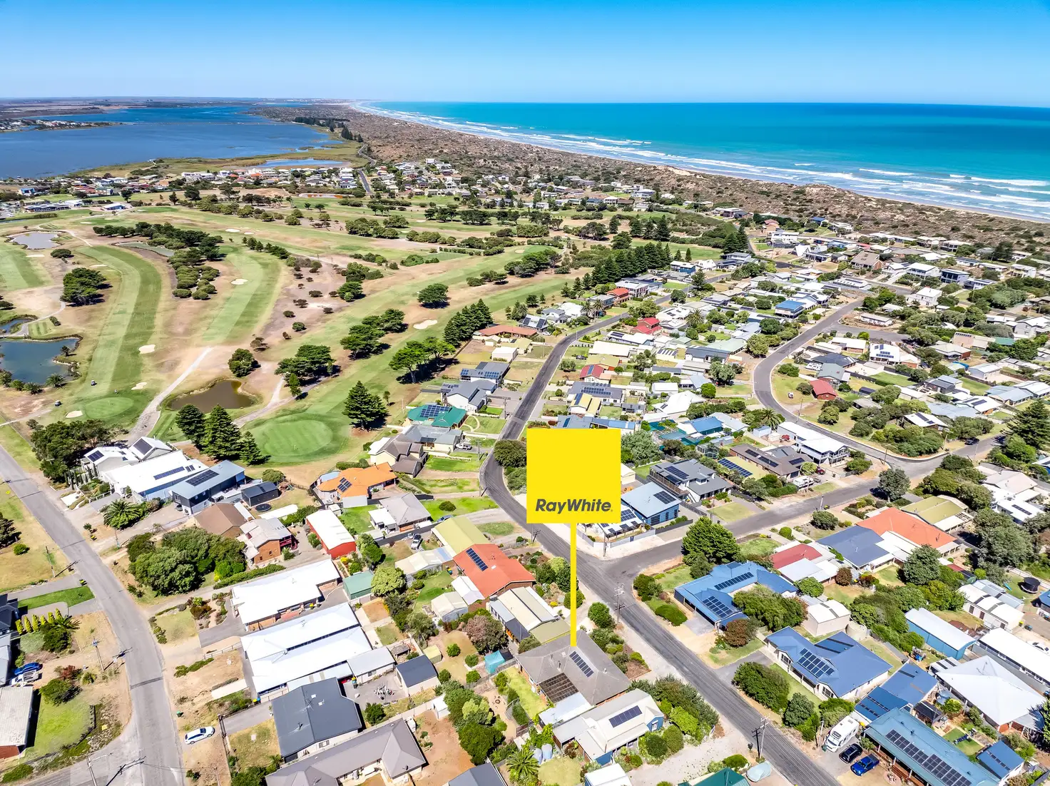 Main view of Homely house listing, 56 Downer Avenue, Goolwa South SA 5214