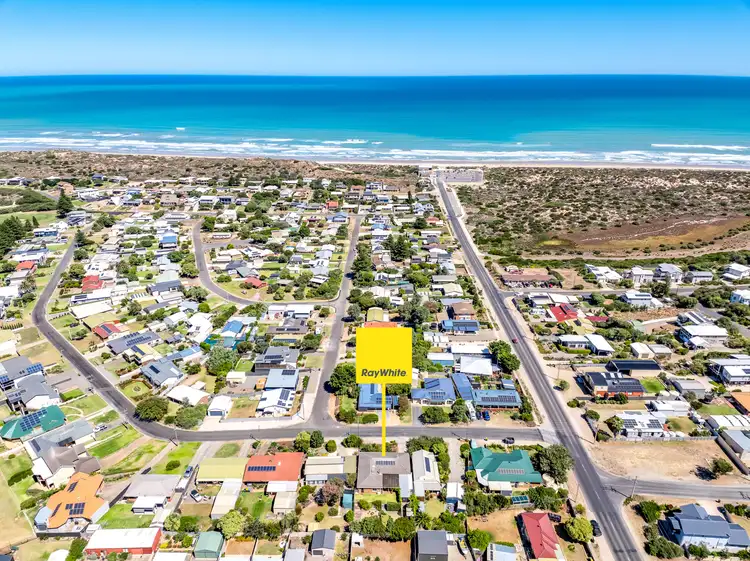 Second view of Homely house listing, 56 Downer Avenue, Goolwa South SA 5214