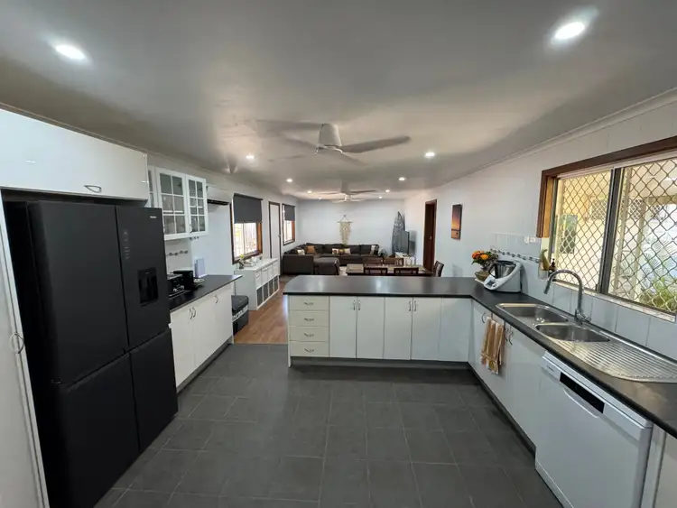 Fourth view of Homely house listing, 13 Ningaloo Street, Exmouth WA 6707