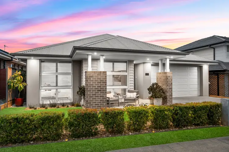 31 Jonagold Terrace (The Gables), Box Hill NSW 2765