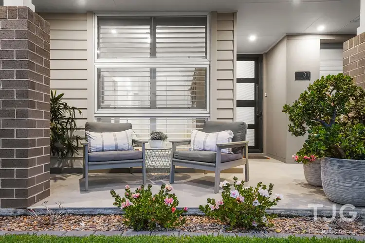 Second view of Homely house listing, 31 Jonagold Terrace (The Gables), Box Hill NSW 2765