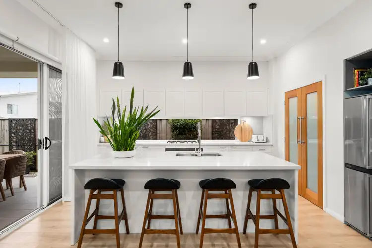 Third view of Homely house listing, 31 Jonagold Terrace (The Gables), Box Hill NSW 2765