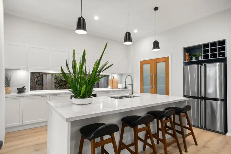 Fourth view of Homely house listing, 31 Jonagold Terrace (The Gables), Box Hill NSW 2765