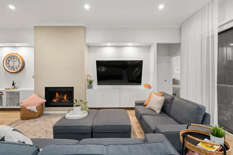 Fifth view of Homely house listing, 31 Jonagold Terrace (The Gables), Box Hill NSW 2765