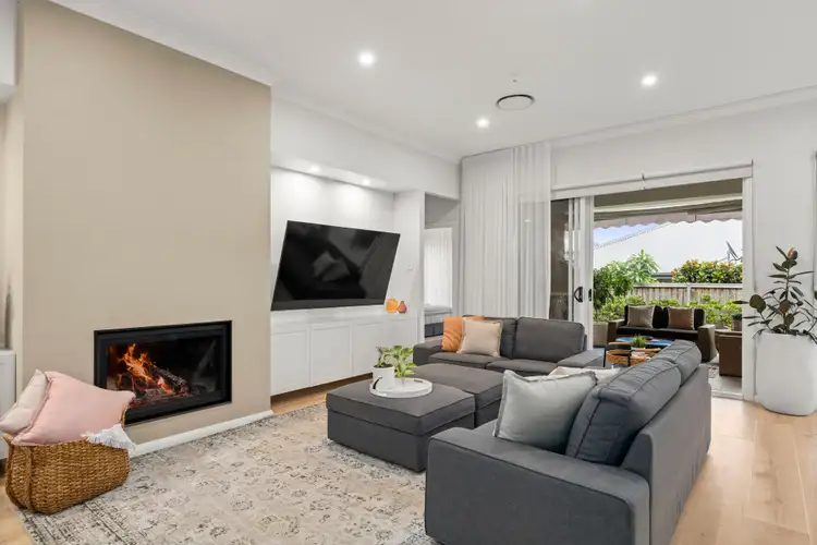 Sixth view of Homely house listing, 31 Jonagold Terrace (The Gables), Box Hill NSW 2765