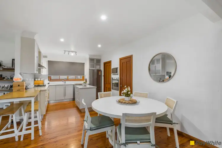 Sixth view of Homely house listing, 21 Dorrigo Avenue, Woonona NSW 2517