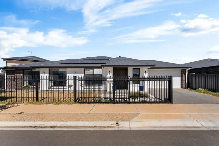 3 Manmarra Street, Gillman SA 5013