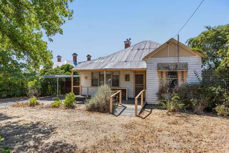 Main view of Homely house listing, 38 View Point Street, Ararat VIC 3377