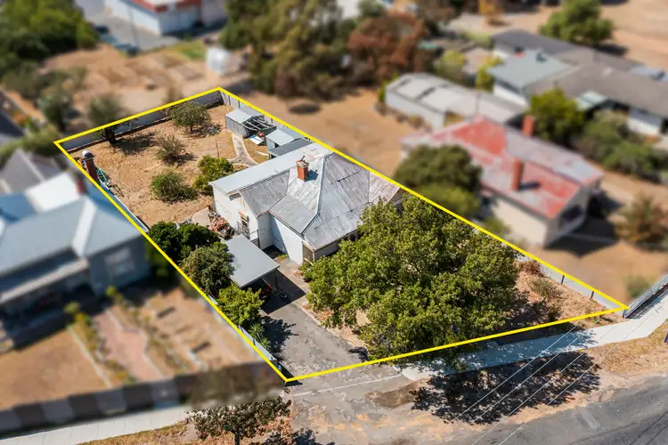 Second view of Homely house listing, 38 View Point Street, Ararat VIC 3377