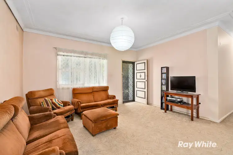 Third view of Homely house listing, 62 Cobham Street, Kings Park NSW 2148