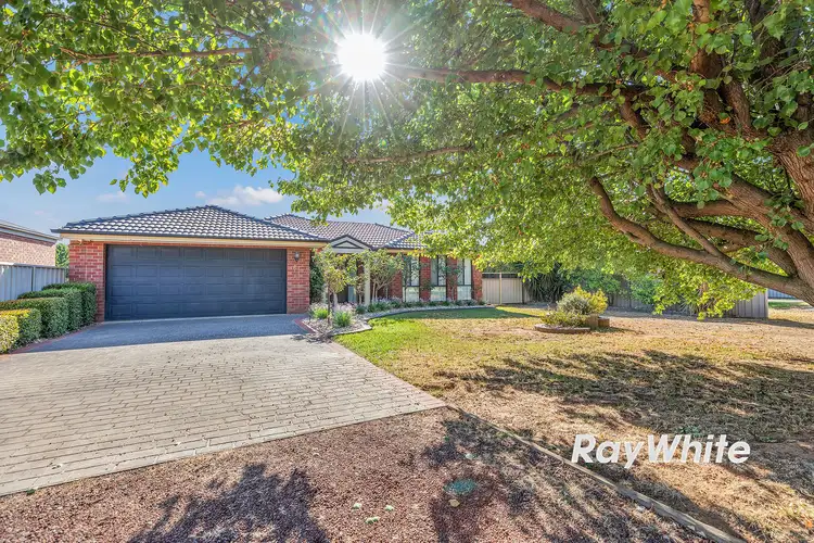 Main view of Homely house listing, 6 Baynes Street, Rochester VIC 3561