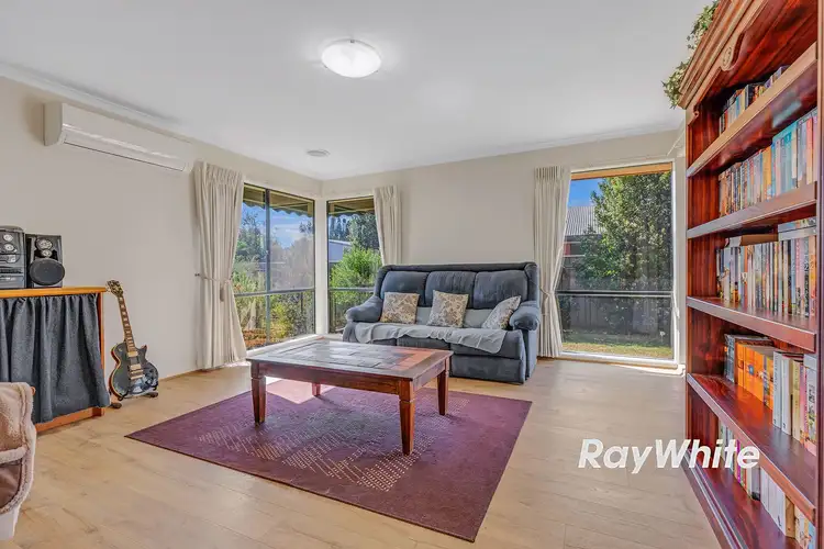 Fifth view of Homely house listing, 6 Baynes Street, Rochester VIC 3561