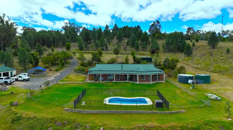 59 Ray Carter Drive, Quirindi NSW 2343