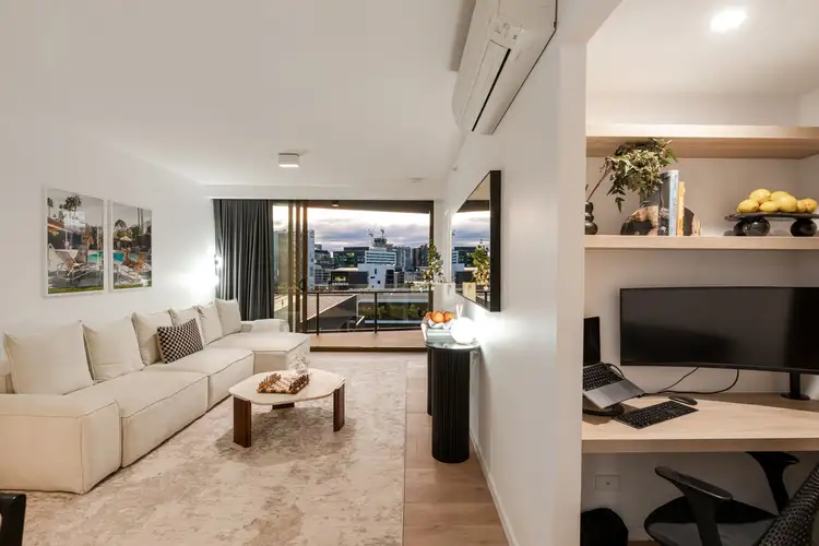 905/60 Doggett Street, Newstead QLD 4006
