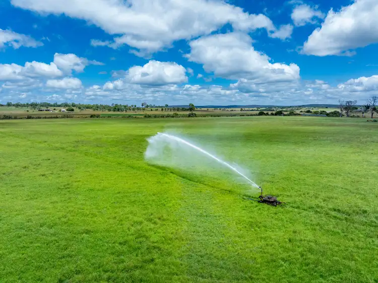 Seventh view of Homely rural property listing, 254 Steinhardts Road, Moffatdale QLD 4605