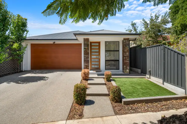 24 Tindall Road, Enfield SA 5085