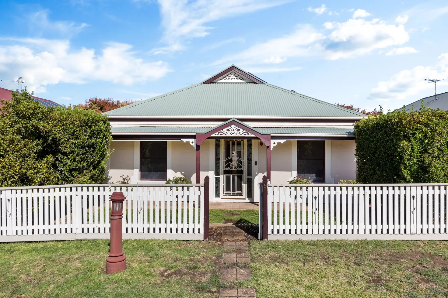 Main view of Homely house listing, 9 Springwood Way, Northgate SA 5085