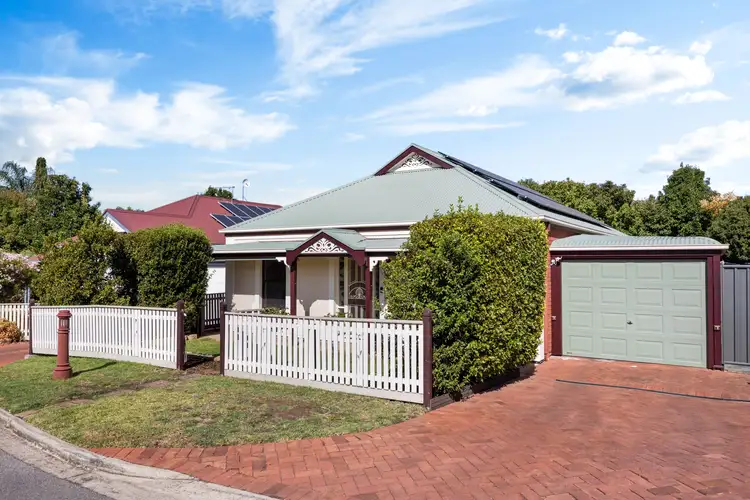 Second view of Homely house listing, 9 Springwood Way, Northgate SA 5085