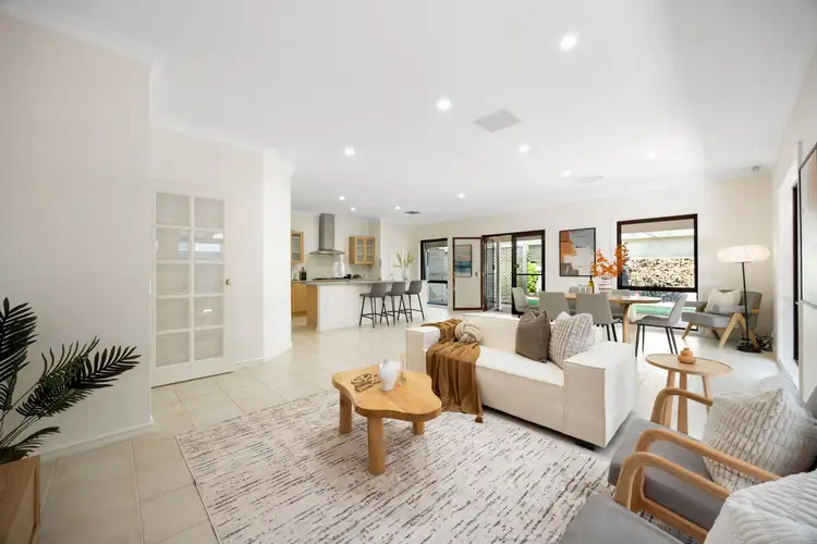 Third view of Homely house listing, 9 Springwood Way, Northgate SA 5085