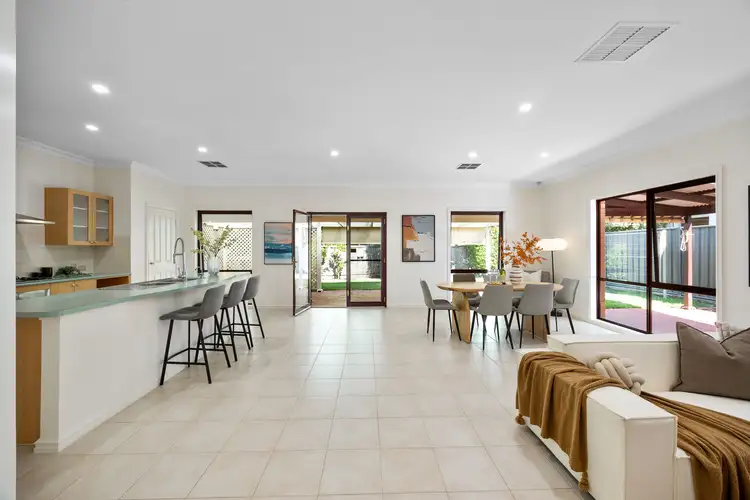 Fourth view of Homely house listing, 9 Springwood Way, Northgate SA 5085