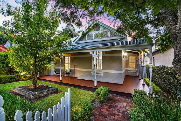 67 Olive Street, Subiaco WA 6008