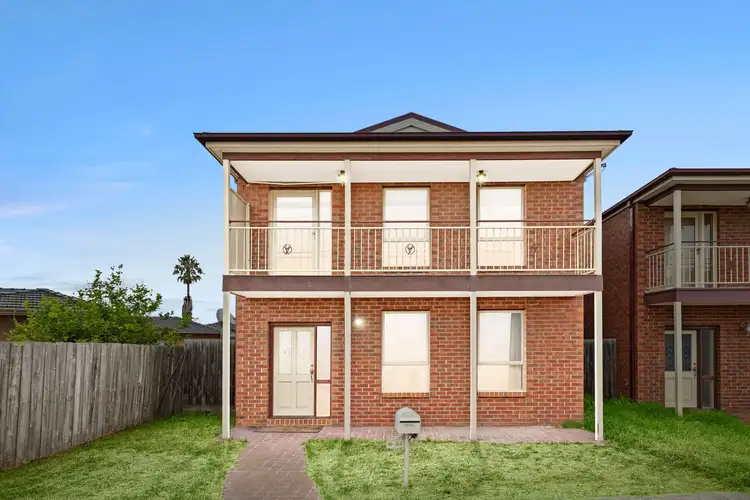 54-56 Tyrone Street